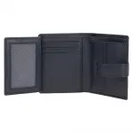 Кошелек Pepe Jeans 450066812 Jacket, серый - фото 4