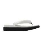 Кроссовки Onitsuka Tiger Tiger Setta NM White Black, белый - фото