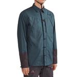 Klattermusen Куртка, Crow Black - фото 4