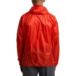 Куртка мужская красный Haglöfs - фото 3