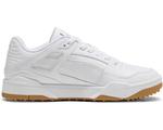Кроссовки PUMA Golf Slipstream-G, цвет Puma White/Puma White - фото 4