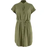 Платье Abisko Fjall Fjallraven, Green - фото