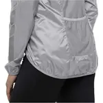 Куртка Jack Wolfskin Morobbia Wind, серый - фото 4