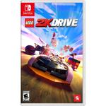 Видеоигра LEGO 2K Drive - Nintendo Switch - фото