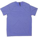 Футболка Metal Vent Tech для мужчин Lululemon, белый - фото 45