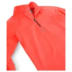 Флис Spyder Shimmer Bug half zip, оранжевый - фото 3