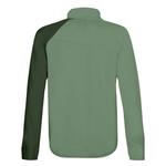 Толстовка Rock Experience Headwall, зеленый - фото 2