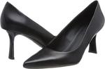 HUGO женские туфли Alexis Pump 70-n, Black 1 - фото 7