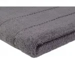 Полотенце для душа Berlin Gözze, антрацит - фото 3