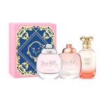 Мини-наборы туалетной воды COACH - фото