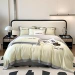 FUANNA Комплект постельного белья, 120 см, 3 предмета - фото 4