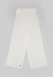 Шарф WITTCHEN Scarf, White - фото 4