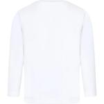 Детская футболка Stone Island, белый - фото