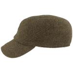 Бейсболка BREITER Baseball, зеленый - фото 3