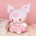 Плюшевая игрушка Sanrio AOGER - фото 8