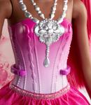 Барби, кукла Фея, FJC84/FJC86 Barbie - фото 2