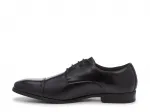 Оксфорды Nelson Cap Toe Stacy Adams, Black - фото 3