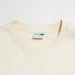 Свитшот унисекс экрю PUMA - фото 6