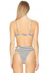 Бикини-топ Tulip от Lspace, sailing along stripe - фото 3