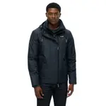 Куртка Superdry Mtn Windbreaker, синий - фото