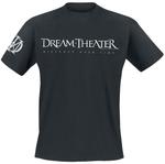 Футболка Logo от Dream Theater - фото