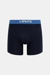 2 пары боксеров Levi'S, темно-синий - фото 2