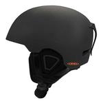 Шлем DMD Dream, черный - фото 3