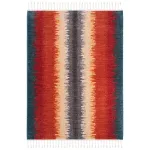 Ковер Келли в фермерском стиле Safavieh, 153x214 см - фото