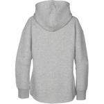 Женская куртка Nike, цвет Gray - фото 3