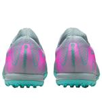 Кроссовки Nike Mercurial Vapor 16 Pro 'Ocean Cube Pink Blast' - фото 4