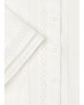 Вышитая рубашка Whistles, белый - фото 6