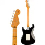Электрогитара Fender Vintera II '50s Stratocaster, черная - фото 4