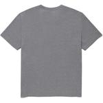 Футболка серии TOUGH унисекс DESCENTE, черный - фото 7