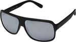 Очки GUESS GF0204, Matte Black/Blue Mirror - фото