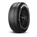 Зимние противоскользящие шины Pirelli S-WNT 285/45R22 114V - фото 2