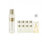 Тоник/лосьон (унисекс) Chando, 110ml+30ml - фото 2