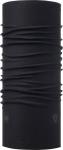 Сплошной черный, ThermoNet Buff, черный - фото