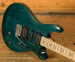 PRS SE Specialty | Swamp Ash Special - Ири Синий - фото 5