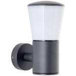 Настенный светильник LIGHTBOX 3129669 1, антрацитовый - фото 3