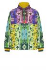 Куртка Pierre-Louis Mascia, мультиколор - фото