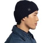 Вязаная шапочка Buff, цвет midnight - фото 3