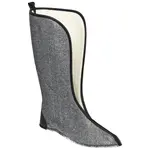 Ботинки Kinetic Drywalker X-treme Rubber, черный - фото 2