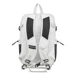 Баскетбольная сумка унисекс Kmv, Белый - фото 9