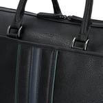 Дорожная сумка Ted Baker Kelvin, Black - фото 4