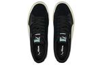 Кроссовки Puma Suede Skate Nitro OG 'Black Whisper White' - фото 4
