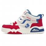 Зимние мужские ботинки WARRIOR - фото