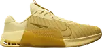 Кроссовки Metcon 9 'Saturn Gold', золотой - фото