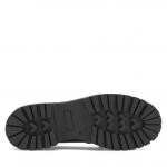 Лоферы Lasocki Loafers ARC-BEA-02 Black, черный - фото 4