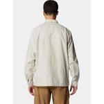 Рубашка Columbia, бежевый - фото 3