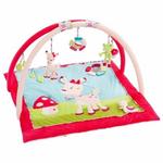 Fehn, обучающий коврик Jelonek - фото